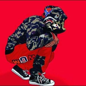 Meet your Posher, Bad